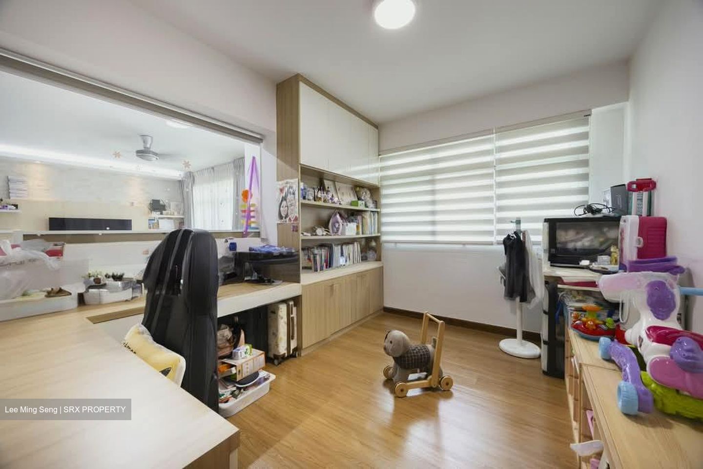 Blk 468C Fernvale Lea (Sengkang), HDB 5 Rooms #554423761